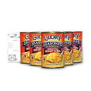 Glory Seasoned Southern Style Cream Style Skillet Corn, 15 Ounces, (Pack of 6) Bundled with JFS Recipe Card