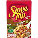 Stove Top Turkey Stuffing Mix (6 Oz Boxes, Pack of 12)
