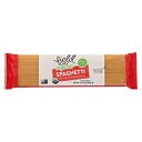 Field Day Organic Spaghetti 16 oz. (Pack of 12)
