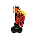 Satan's Blood Chile Extract Hot Sauce, 1.35 Ounce Mad Dog Gear Satan's Blood Chile Extract Hot Sauce, 1.35 Ounce