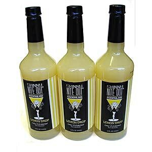 ˡ ʥ   ɥå ޥƥ ߥå 3 ѥå Skinny Nite Out Lemon Drop Mart...