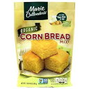 Marie Callenders、ミックス コーン ブレッド オリジナル、16 オンス Marie Callender's Marie Callenders, Mix Corn Bread Original, 16 Ounce