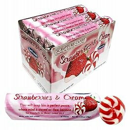 SCRIPTURE CANDY Reaching The World One Piece At A Scripture Candy, Strawberry & ...