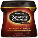 Nescafe Taster's Choice Instant House Blend Coffee, 7 Ounce Canister