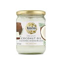 ビオナ オーガニック ココナッツオイル キュイジーヌ 470ml (3本入) Biona Organic Coconut Oil Cuisine 470 ml (Pack of 3)