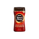 ネスカフェ テイスターズチョイス インスタントコーヒー、レギュラー、12オンス (6個パック) Nescafé Nescafe Taster's Choice Instant Coffee, Regular, 12 Ounce (Pack of 6)