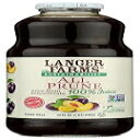 L&A ジュース オールプルーンジュース、32 液量オンス L & A Juice All Prune Juice, 32 fl oz