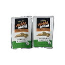 Wow Mani with Garlic Peanuts with Crispy Garlic Chips 2 個パック 1 パック 3.53 oc NUT NELSE Wow Mani with Garlic Peanuts with Crispy Garlic Chips Pack of Two 3.53 Oc a Pack