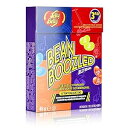 Jelly Belly BeanBoozled Jelly Beans 4th Edition NEW Flavors Stinky Socks 1.6 oz