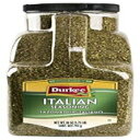 Durkee Italian Seasoning, 28 Ounce -- 1 each.