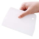GUCUJI 大型ケーキスクレーパー ピザ生地 ペストリーカッター GUCUJI Large Cake Scraper Pizza Dough Pastry C...