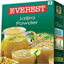 Everests Everest Jaljira Powder 100g/3.50 oz (Pack of 2)