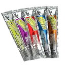 Sqwincher Sqweeze, Assorted, Case of 150(4)