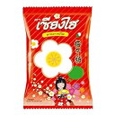 Sanghai 梅味キャンディー 120 グラム (40 粒/パック) Sanghai PLUM FLAVOURED CANDY 120 Grams (40 T...