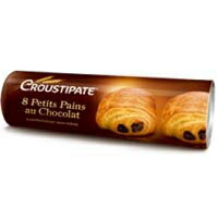 クロスティペイト 8 パン オ ショコラ ピュール ブール 290g Croustipate 8 s Au Chocolat Pur Beurre 290g クロスティペイト 8 パン オ ショコラ ピュール ブール 290g Croustipate 8 s Au Chocolat Pur Beurre 290g