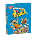 gse post marshmallow fruity pebbles cereal ( 2 BOXES ) ( 11 OZ. ) Y|詳細画像