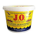 #2 JO カニ調味料 5 ポンド 5 Pounds of #2 J.O. Crab Seasoning