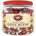 Coffee Rio Bulk Candy Individually Wrapped Coffee Candies, Office Candy, Breakro...