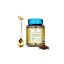 マークス アンド スペンサー ゴールド デカフェ インスタント コーヒー、美しい真鍮のスプーン付き GOLD DECAF インスタントコーヒー 高地栽培のアラビカ種豆をブレンドした、まろやかでおいしい香りの自然なカフェインレスインスタントゴールドコーヒーです。 M