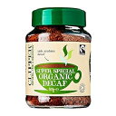 クリッパー オーガニック デカフェ フリーズコーヒー 100G Clipper Organic Decaff Freeze Coffee 100G