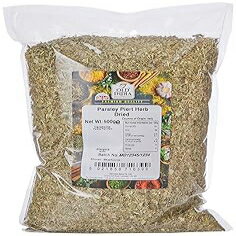 ɥǥѥ ԥϡ֥ɥ饤 500g Old India Parsley Piert Herb Dried 500 g