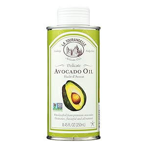  ȥ󥸥 ܥ 롢0.53 ݥ La Tourangelle Avocado Oil, 0.53 lb