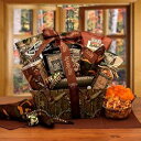 Camo Man ギフトボックス専用 The Gift Basket Gallery Just for the Camo Man Gift Box