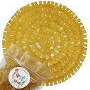 1 Pound (Pack of 1), Pineapple, FirstChoiceCandy Gummy Bears (Pineapple, 1 Pound (Pack of 1))(4)