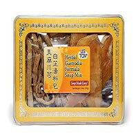 Herbal Gastrodia Formula Soup Mix Soup Base ŷ芎芷 ...