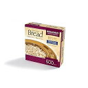 ブロードマン教会用品 聖体拝領パン、ハード、500枚 Broadman Church Supplies Communion Bread, Hard, 500 Count