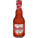 Frank's RedHot Original Hot Sauce, 12 fl oz (Pack of 12)