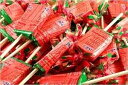 トップス ポップス 48 パック ストロベリー Dorval Tops Pops 48 Pack Strawberry(4)