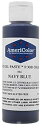 Americolor ソフトジェルペースト食用色素、4.5 オンス、ネイビーブルー Americolor Soft Gel Paste Food Color, 4.5-Ounce, Navy Blue