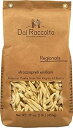 ダル ラッコルト ストロッツァプレティ パスタ、1.0 ポンド Dal Raccolto Strozzapreti Pasta, 1.0 lb