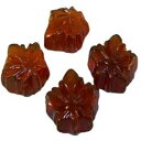 メープルドロップスハードキャンディー 1ポンド 本物のシロップを使用 Butternut Mountain Farms Maple Drops Hard Can...