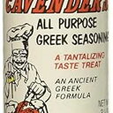 3.25 オンス (2 個パック)、Cavender の万能ギリシャ調味料 - 3.25 オンス (2 個パック)- 3.25 Ounce (Pack of 2), Cavender's All Purpose Greek Seasoning - 3.25 oz (pack of 2)-
