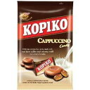 コピコ カプチーノ キャンディー 120g 6個入 Kopiko Cappuccino Candy 120g Pack of 6
