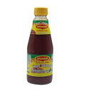 マギー ホット&スイート トマトチリソース - 1kg、2.2ポンド Nestle Maggi Hot & Sweet Tomato Chilli Sauce - 1kg., 2.2lb