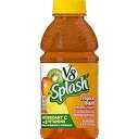 V8 スプラッシュ トロピカル ブレンド、16 オンス (12個入り) V8 Splash Tropical Blend, 16 oz. (Pack of 12)