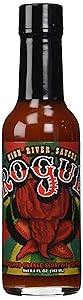  륬 ֥å  ԥ ڥåѡ  - 5.4 fl/oz. High River Rogue Moruga...