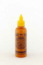 Three Mountains ブランド オリジナル シラチャー ホットチリソース ストロングフレーバー - 10.5 オンス Three Mountains Brand Original Sriracha Hot Chilli Sauce Strong Flavor - 10.5 Oz