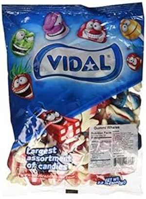 Vidal ꡼ꥰ  ǥ - 2.2 ݥ Хå Vidal Candy Company Vidal Jelly ...