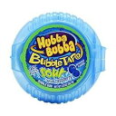 ハバ ババ バブル テープ サワー ブルー ラズベリー 6 フィート ガム 56.7gm Hubba Bubba Bubble Tape Sour Blue Raspberry 6 Feet Gum 56.7gm(4)