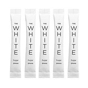 SUGART - WHITE SUGAR - 500 Individual Serving Stick Packets - U Parve/...