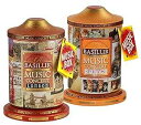 Basilur London & Pets Music Tins Music Concert Collection Pure Ceylon Black Tea ...