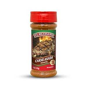 楽天GlomarketEl Mexicano 6 oz 調味料 （Carne Asada） El Mexicano 6 oz Seasonings （Carne Asada）