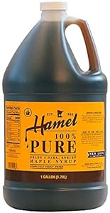 ϥ ԥ奢 ᡼ץ å  졼 A Hamel Maple Syrup Hamel Pure Maple Syrup ...