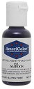 Americolor ソフトジェルペースト食用色 75 オンス、マルーン Americolor Soft Gel Paste Food Color.75-Ounce, Maroon