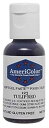 Americolor ソフトジェルペースト食品用色 75 オンス、チューリップレッド Americolor Soft Gel Paste Food Color.75-Ounce, Tulip Red