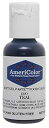 Americolor ソフトジェルペースト食品用色、75 オンス、ティール Americolor Soft Gel Paste Food Color.75-Ounce, Teal